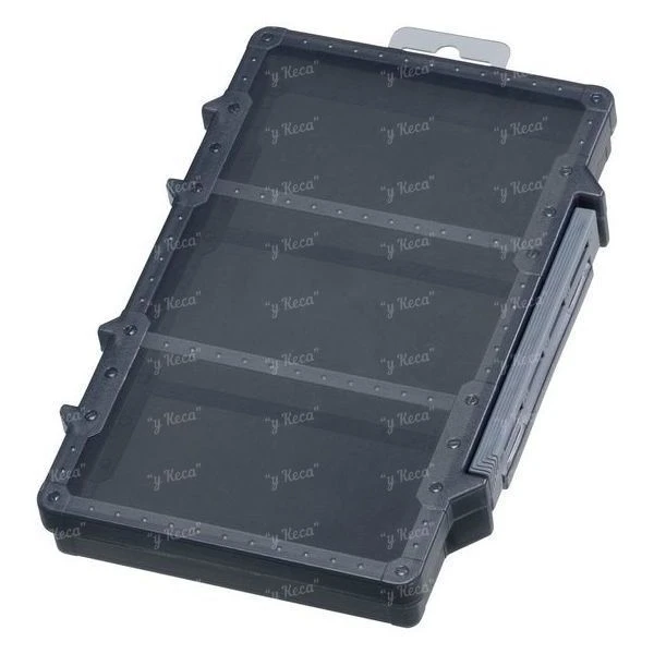 Коробка DaiichiSeiko MC Case 195F black фото