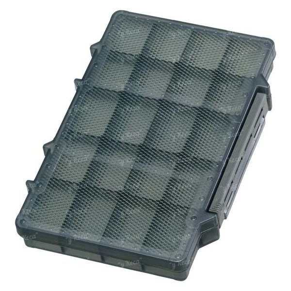 Коробка DaiichiSeiko MC Case 195P foliage green фото