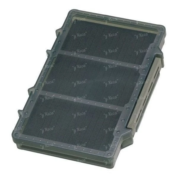 Коробка DaiichiSeiko MC Case 195S foliage green фото