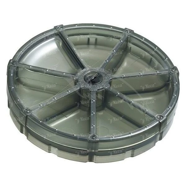 Коробка DaiichiSeiko MC Case 75R foliage green фото