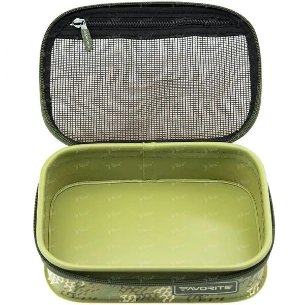 Коробка Favorite Eva Tackle Box TCLB-XS khaki фото