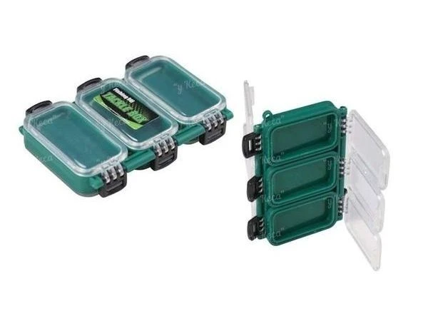 Коробка Fishing ROI MB9005 для крючков фото