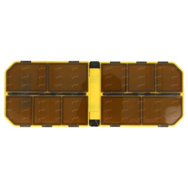 Коробка Golden Catch Accessory Box AB-1007SS фото