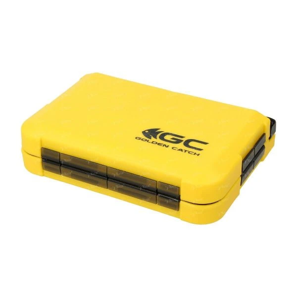 Коробка Golden Catch Accessory Box AB-1310SS фото