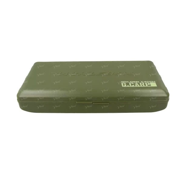 Коробка Golden Catch G.Carp Light Tackle Box фото