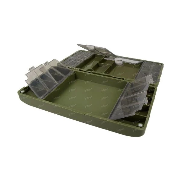 Коробка Golden Catch G.Carp Light Tackle Box фото