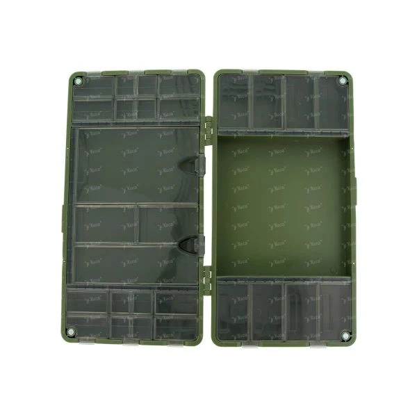 Коробка Golden Catch G.Carp Light Tackle Box фото