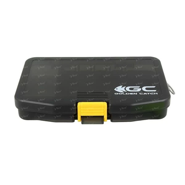 Коробка Golden Catch Lure Box Foam S LB-1510F фото