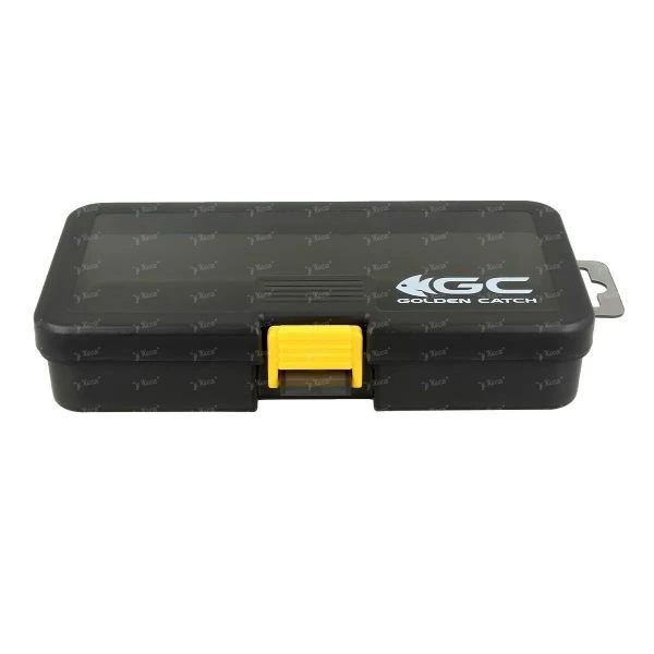 Коробка Golden Catch Lure Box M LB-1610M фото