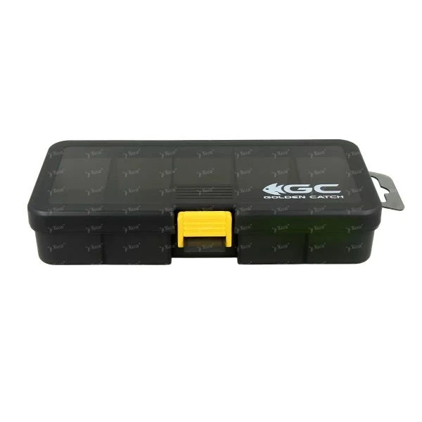 Коробка Golden Catch Lure Box M LB-1810 фото