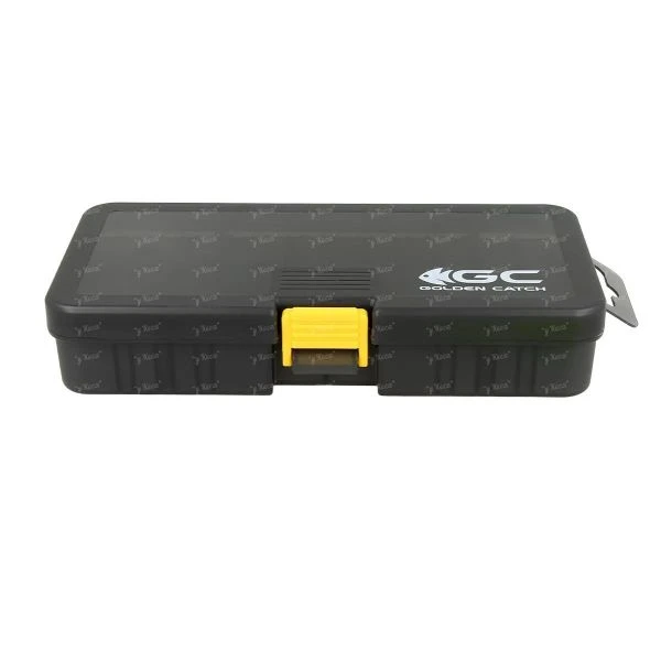 Коробка Golden Catch Lure Box M LB-1810C фото