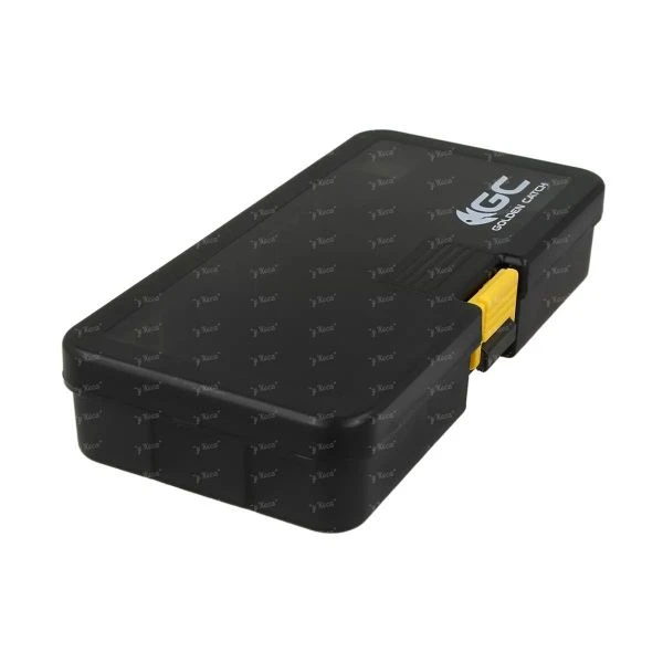 Коробка Golden Catch Lure Box M LB-1810C фото
