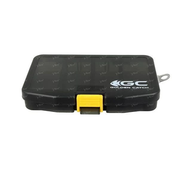 Коробка Golden Catch Lure Box S LB-1510 фото