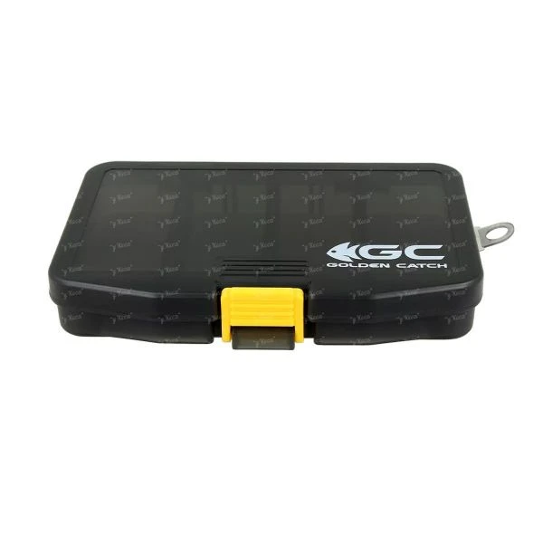 Коробка Golden Catch Lure Box S LB-1510C фото