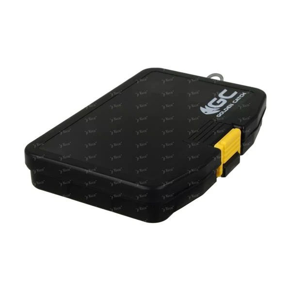 Коробка Golden Catch Lure Box S LB-1510C фото