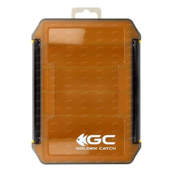 Коробка Golden Catch Lure Case Double Lock LC-2015 фото