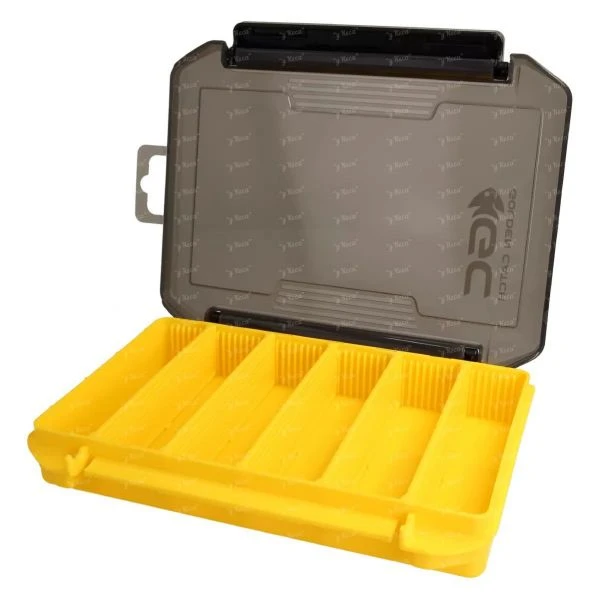 Коробка Golden Catch Lure Case Double Lock LC-2015 фото