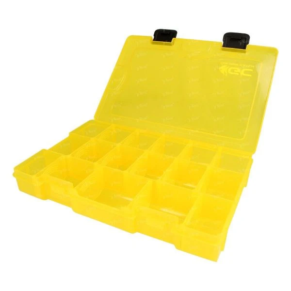 Коробка Golden Catch Lure Case LC-2718 фото