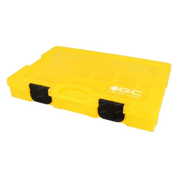 Коробка Golden Catch Lure Case LC-2718 фото