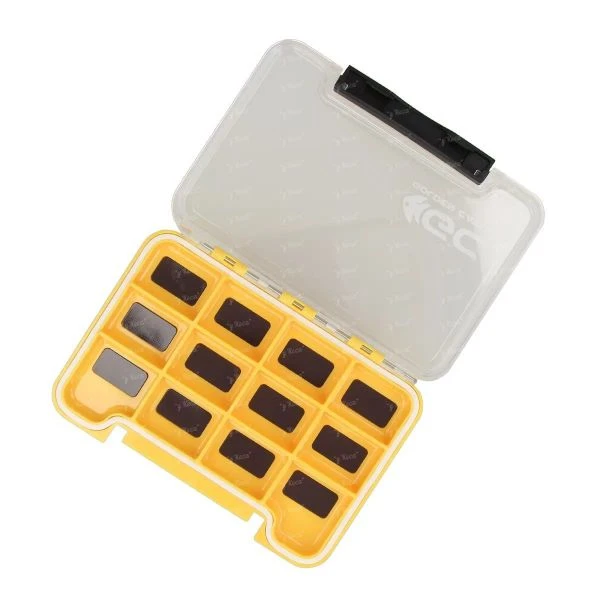 Коробка Golden Catch Magnetic Hook Case MHC-1410 фото