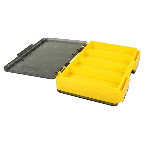 Коробка Golden Catch Reversible Worm Case RWC-1410F фото