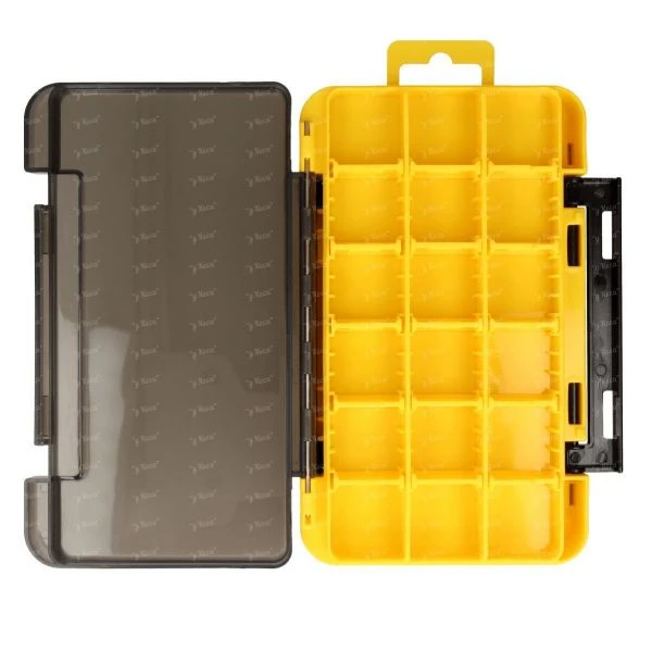 Коробка Golden Catch Reversible Worm Case RWC-1710 фото