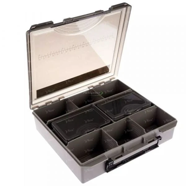 Коробка Kalipso Carp box 5 in 1 фото