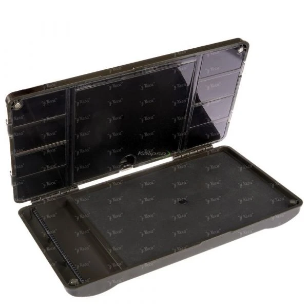 Коробка Kalipso Carp multi rig фото