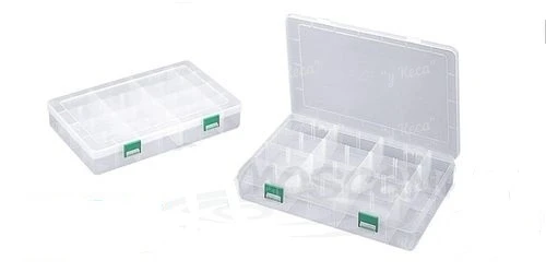Коробка Meiho Feeder Box 1200 фото