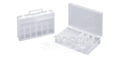 Коробка Meiho Feeder Box 1800 фото