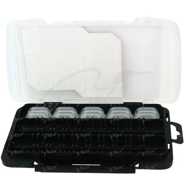 Коробка Meiho Light Game Case J фото
