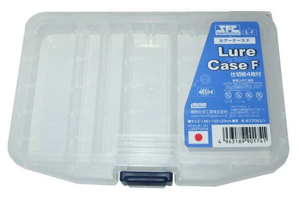 Коробка Meiho Lure Case F (L-F) фото