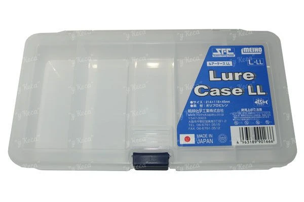 Коробка Meiho Lure Case LL (L-LL) фото