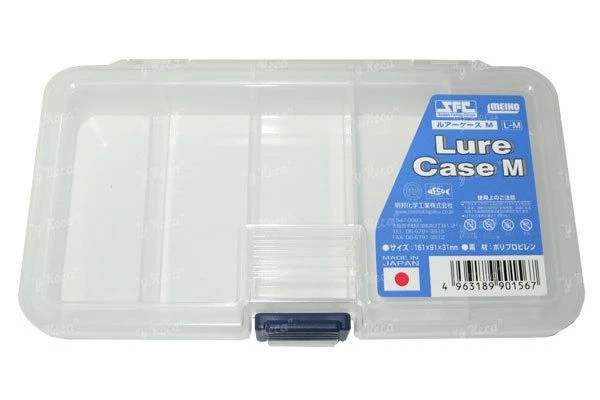 Коробка Meiho Lure Case M (L-M)  фото