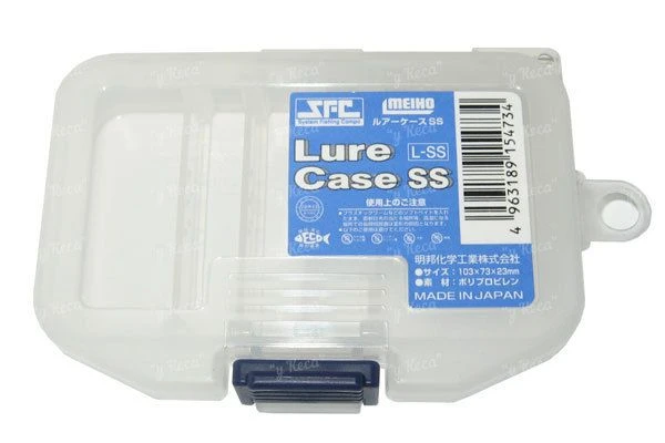 Коробка Meiho Lure Case SS (L-SS)  фото