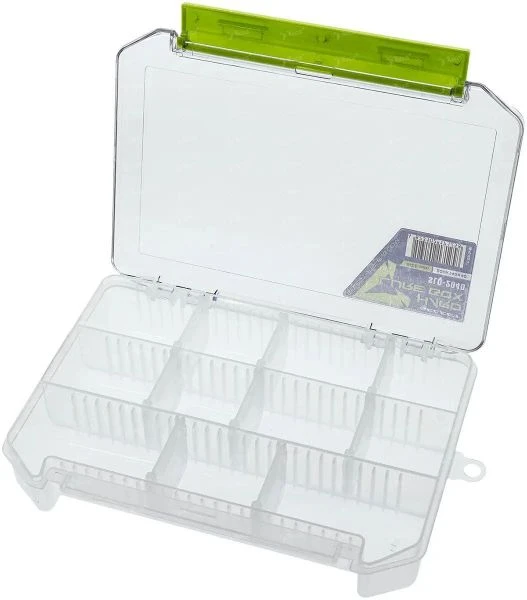 Коробка Select Hard Lure Box SLQ-2040 фото