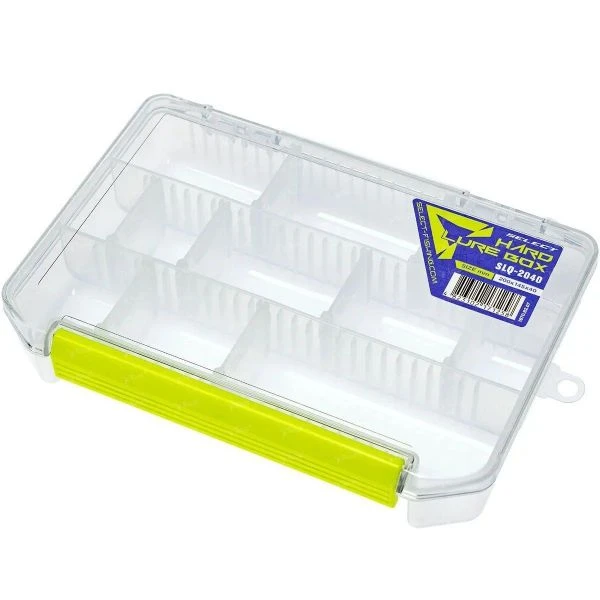 Коробка Select Hard Lure Box SLQ-2040 фото