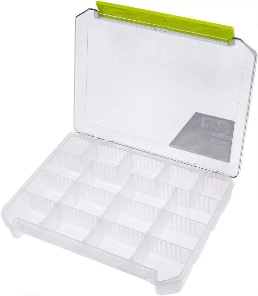Коробка Select Hard Lure Box SLQ-2540 фото