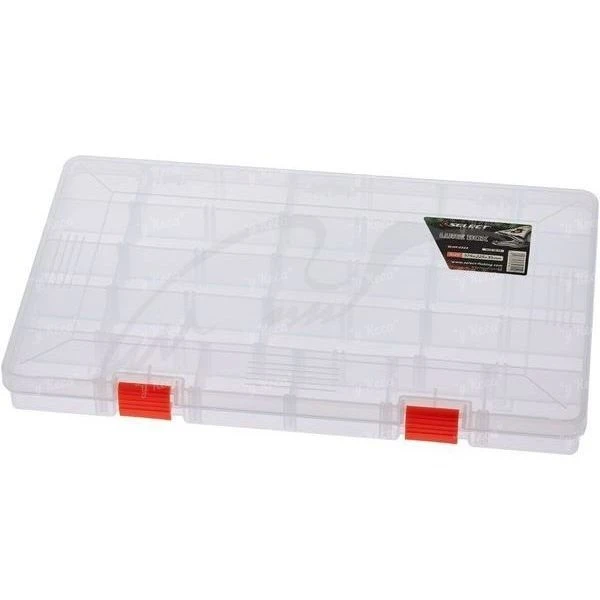 Коробка Select SLHX-0324 фото