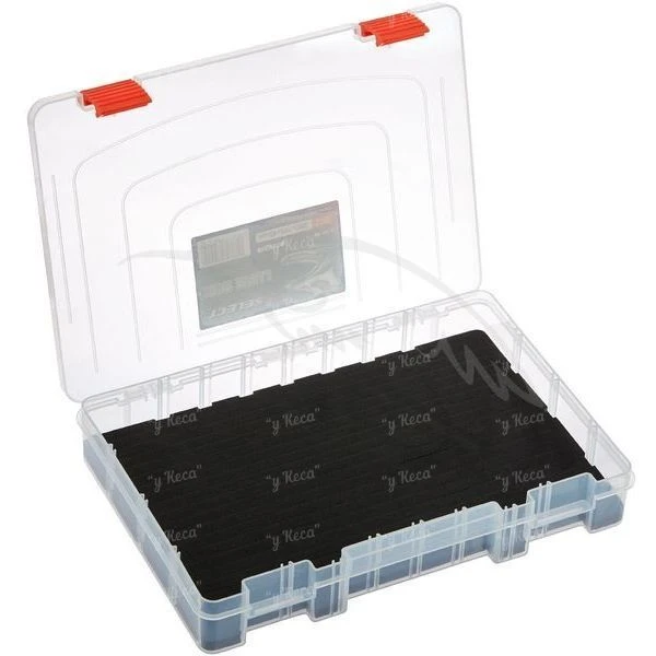 Коробка Select Lure Box SLHX-1011F EVA фото