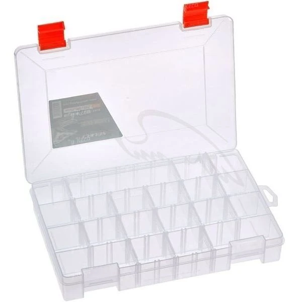 Коробка Select Lure Box SLHX-1802 фото