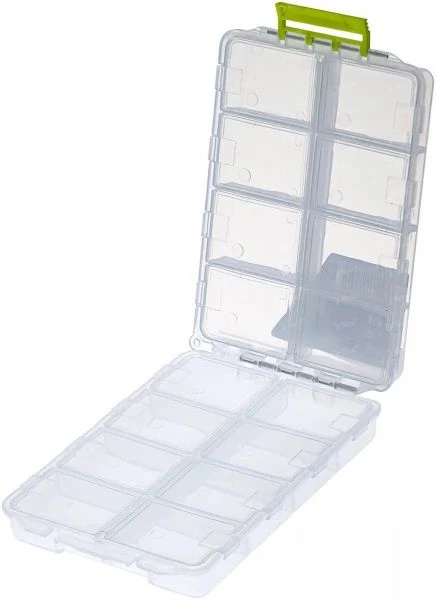 Коробка Select Lure Box SLP-80 фото