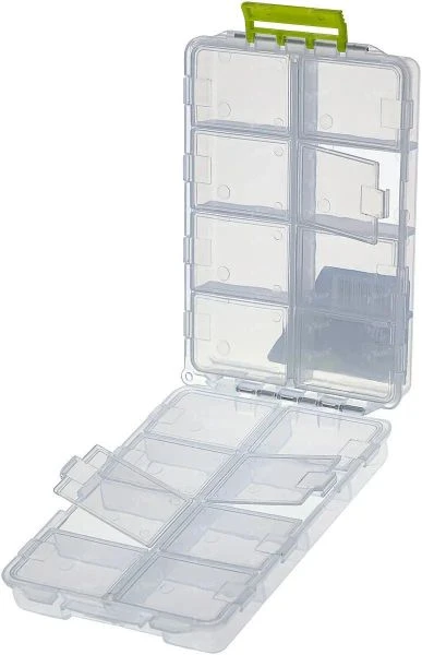 Коробка Select Lure Box SLP-80 фото