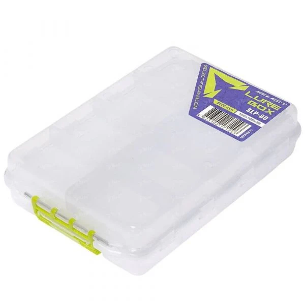 Коробка Select Lure Box SLP-80 фото