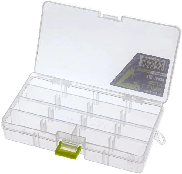 Коробка Select Lure Box SLQ-1603B фото