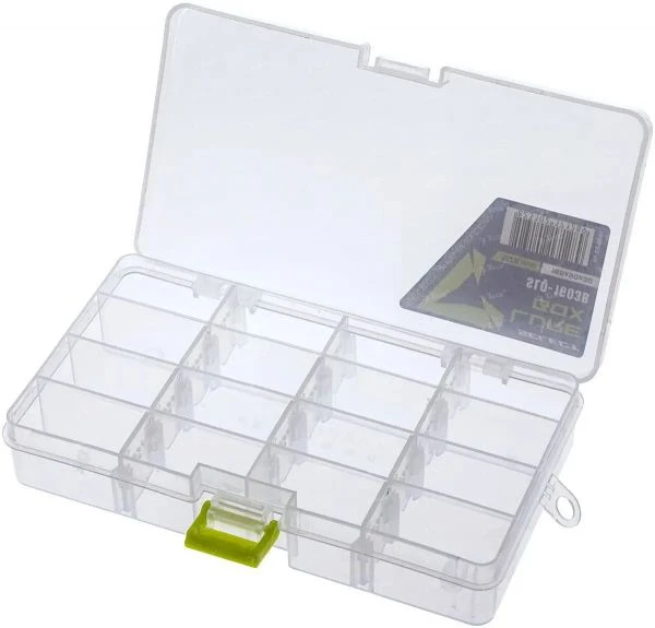 Коробка Select Lure Box SLQ-1603B фото