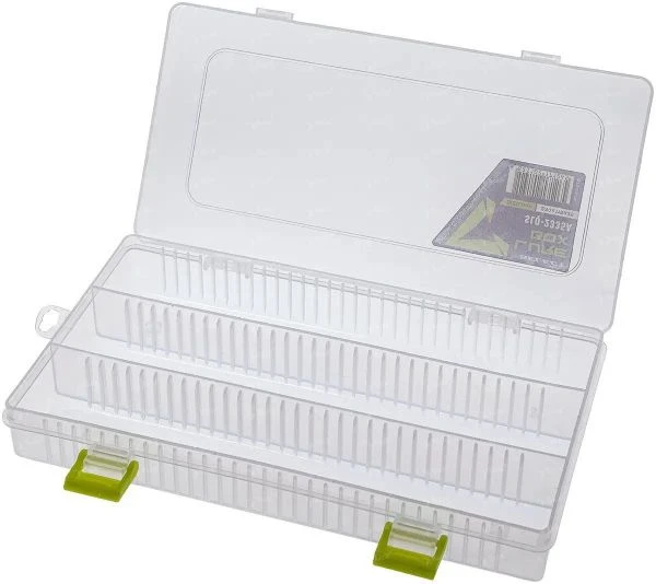 Коробка Select Lure Box SLQ-2335A фото