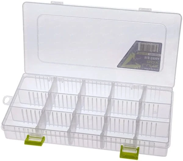 Коробка Select Lure Box SLQ-2335A фото