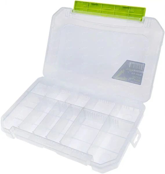 Коробка Select Lure Box SLQ-3523A фото