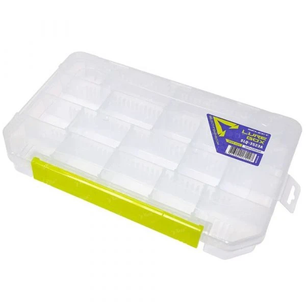 Коробка Select Lure Box SLQ-3523A фото